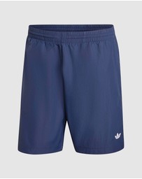adidas Originals - Trefoil Essentials Woven Shorts