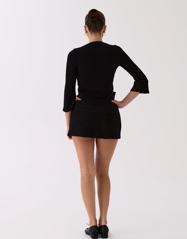 Style Addict - Lola Top