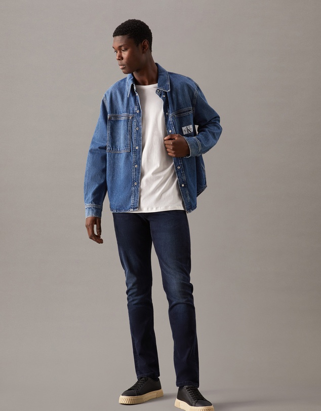 Calvin Klein Jeans - Slim Jeans