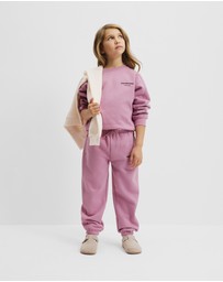 Country Road - Australian Cotton Modern Sweat