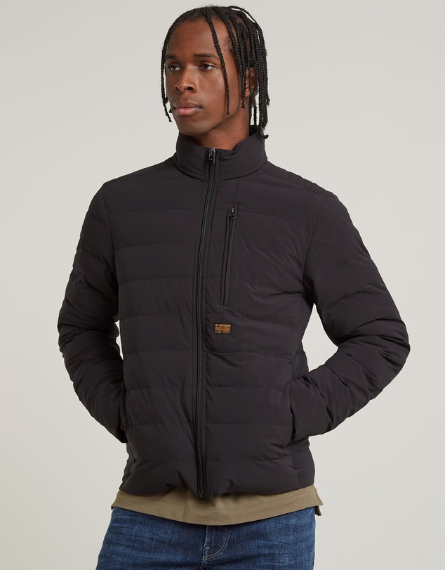 G-Star - Foundation Liner Jacket