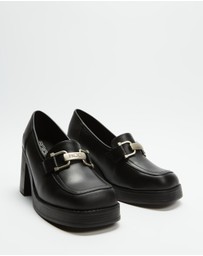 ROC Boots Australia - Icon
