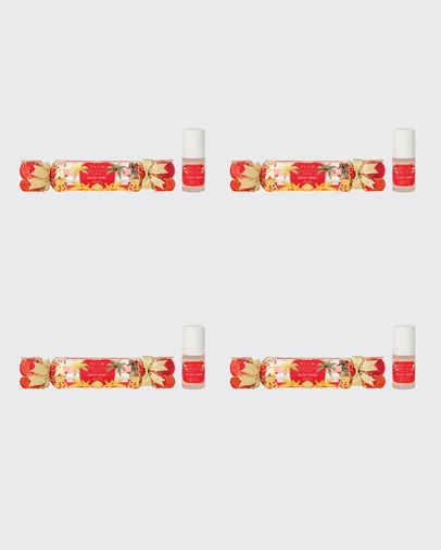 Palm Beach Collection - 4 Pack Bon Bon Room Mist 30ml Velvet Berry