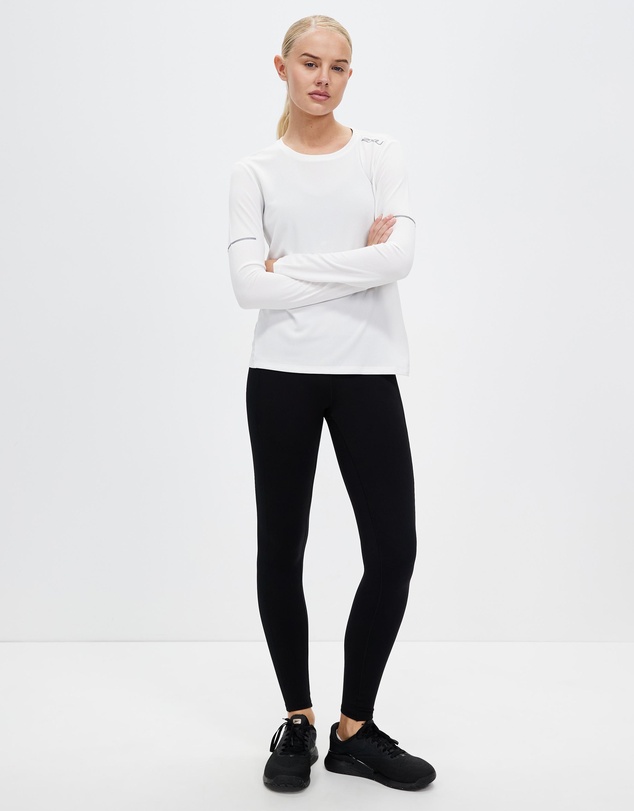 2XU - Aero Long Sleeve Top
