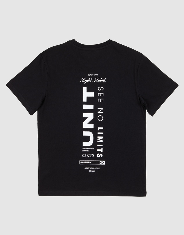UNIT - UNIT Youth Mento T-Shirt