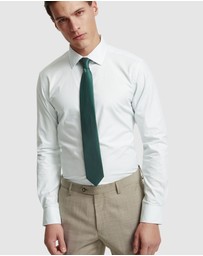 Oxford - Beckton Dobby Shirt
