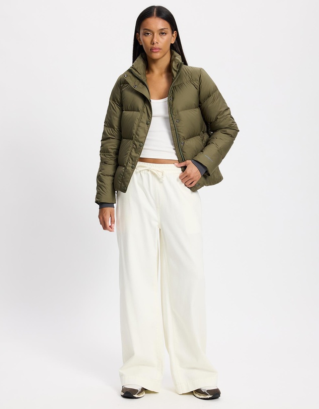 Patagonia - Silent Down Jacket