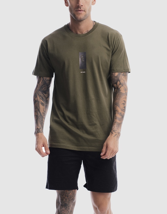 Counter Culture - Runway Tee
