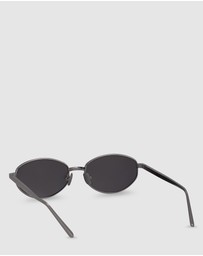 Status Anxiety - Enigma Sunglasses