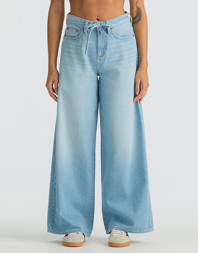 Riders by Lee - Mid A-Line Jeans