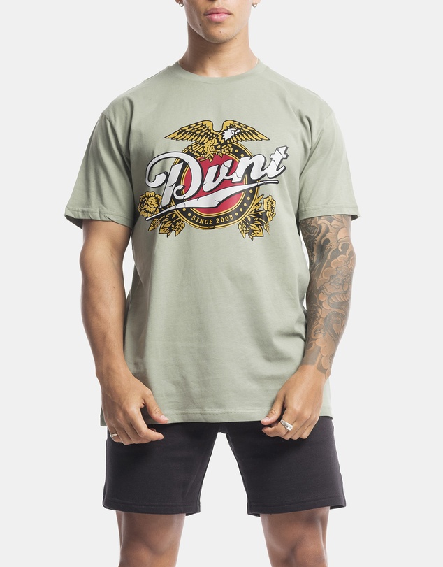 DVNT - Vintage Craft Tee