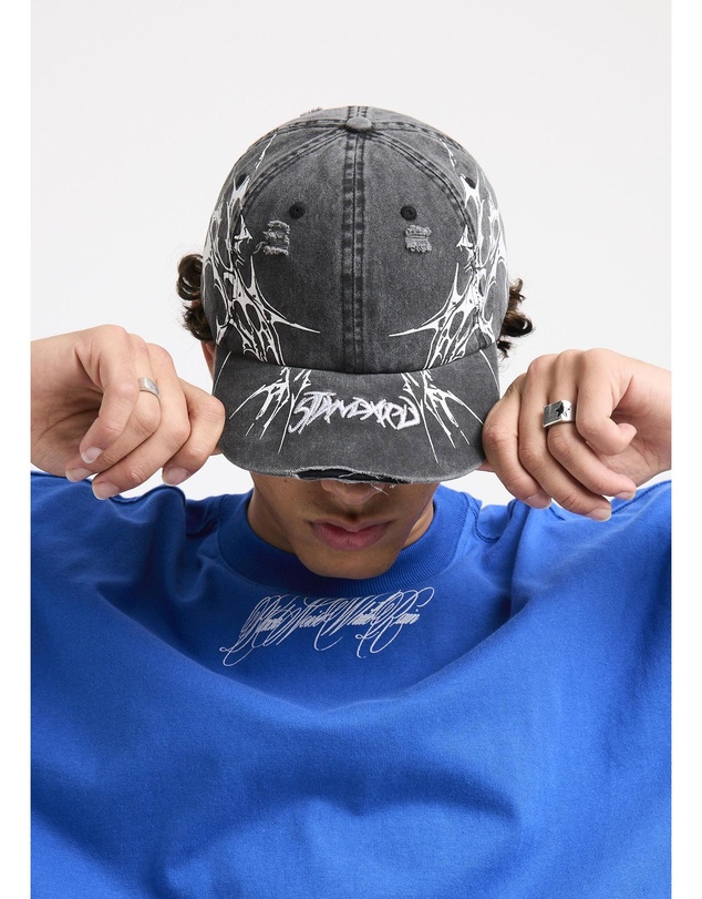 Standard - Affliction Cap