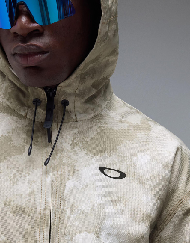 Oakley - Kota Insulated Lite Jacket