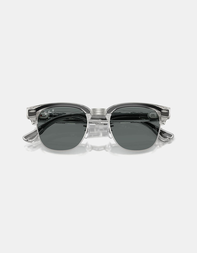 Ray-Ban - Clubmaster