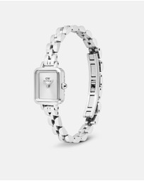 Daniel Wellington - Quadro Mini Arch 3-Link Sunray S