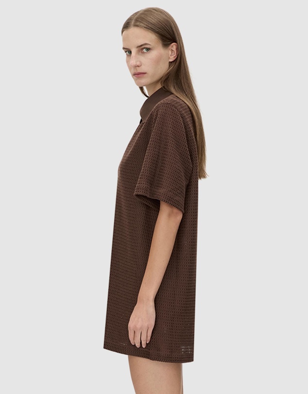 C&M CAMILLA AND MARC - Turrell Mini Dress