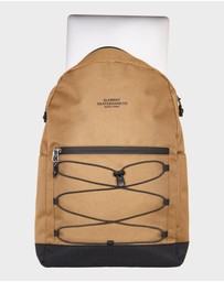 Element - Mens Infinity Skate 20L Backpack