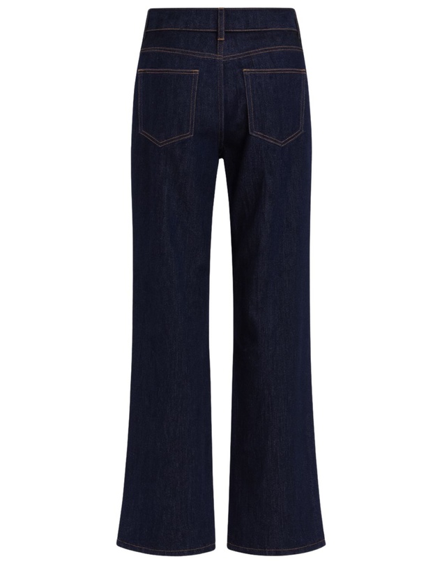 Style Addict - Lennon Wide Leg Jean