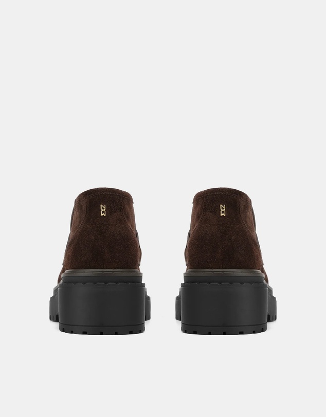 Nokwol - Pippa Boots