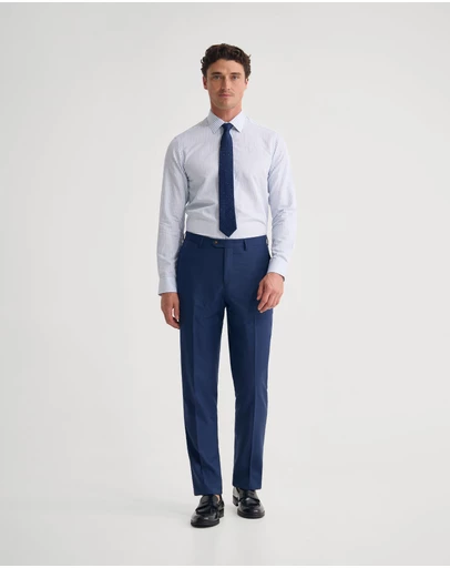 Oxford - Beckton Slim Fit Luxury Shirt