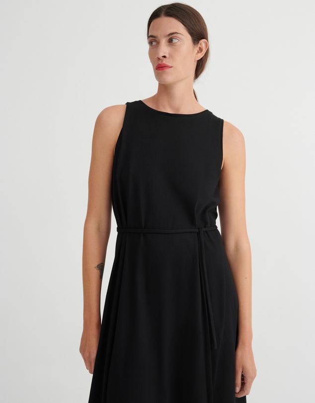 Kowtow - Tank Swing Dress