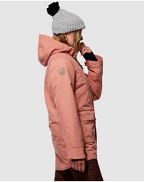 ROJO Outerwear - Sammy Jacket