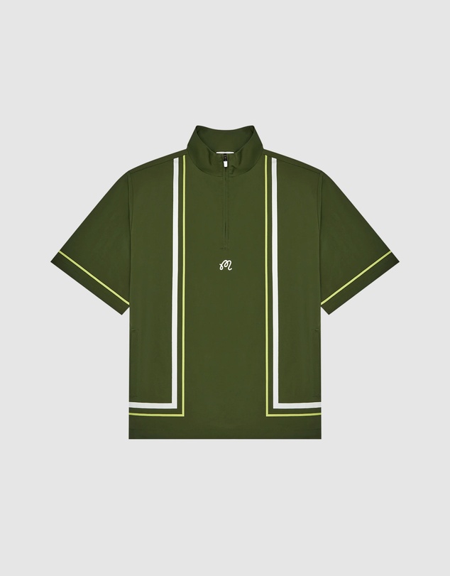 Malbon - Playa Windshirt