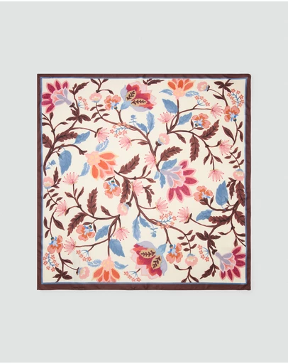 M.N.G - Clavel Scarf