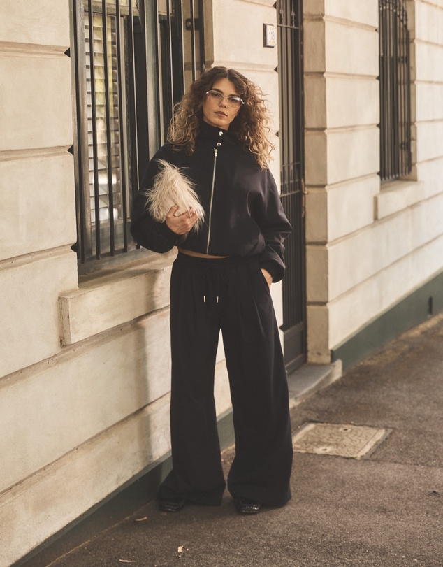 ENA PELLY - Jenna Relaxed Pants