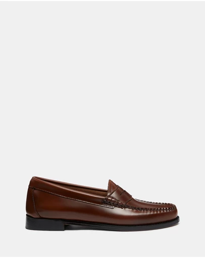 G. H. BASS - Weejun Penny Loafers - Women's