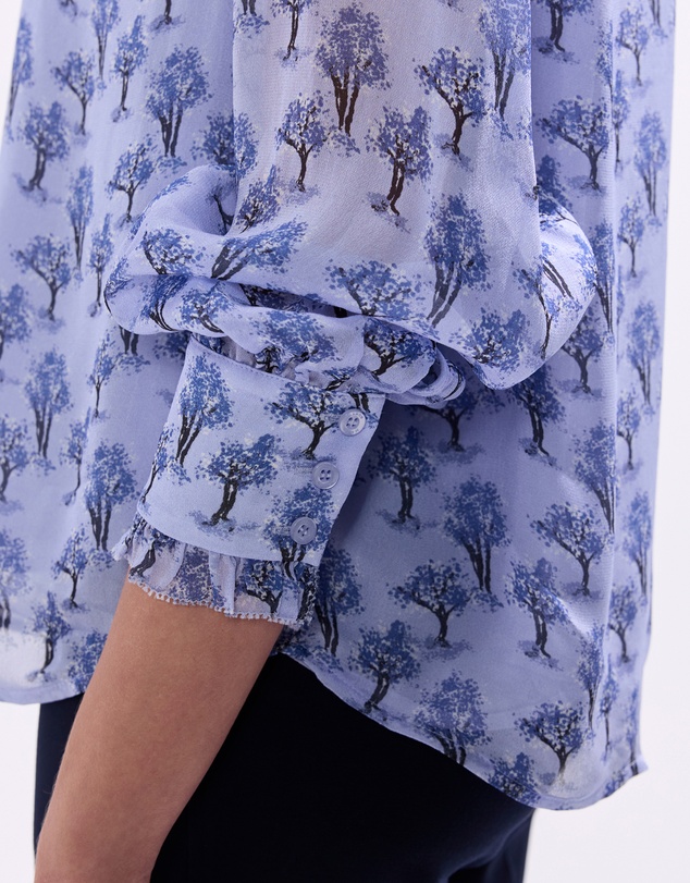 Marcs - Take On Tree Blouse