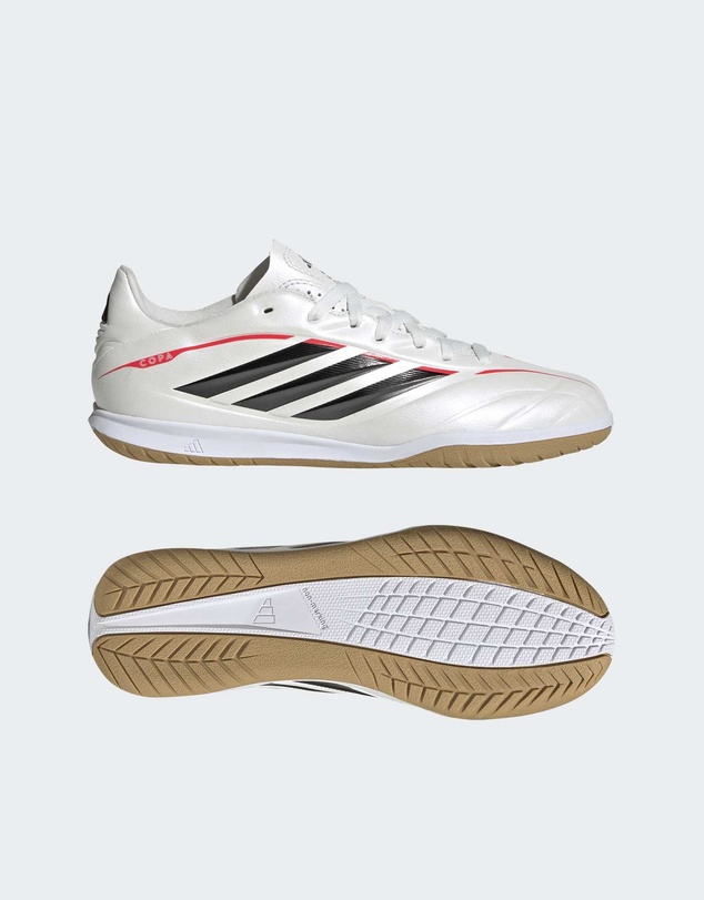 adidas Performance - COPA PURE IV CLUB Indoor Foot Football Ball Shoes Kids