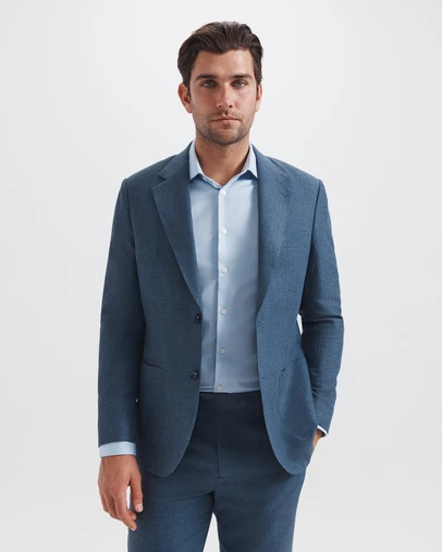 SABA - Lucian Suit Jacket