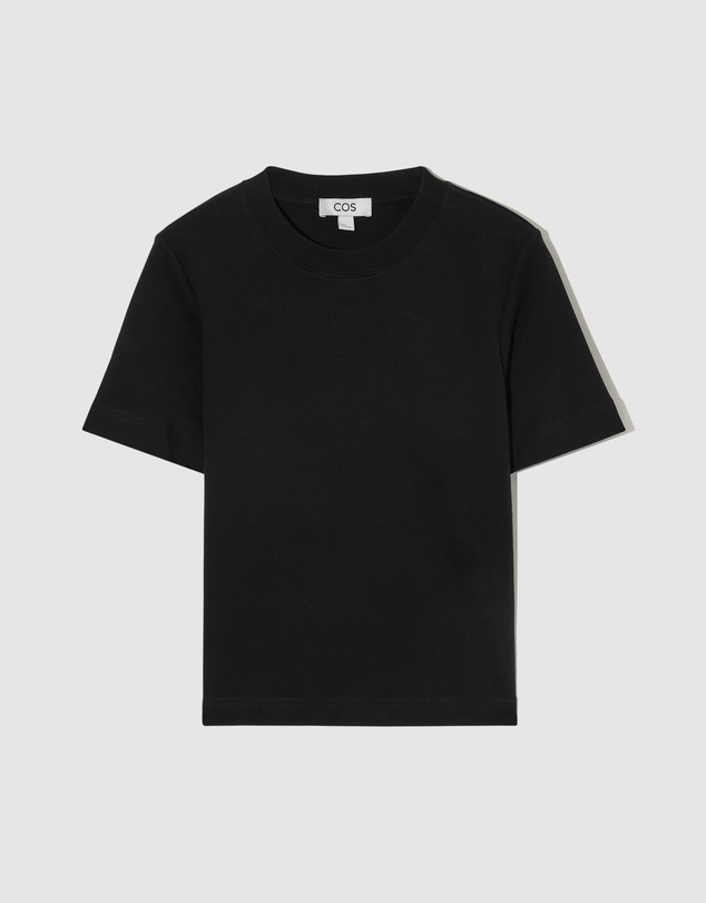COS - The Clean Cut T-Shirt