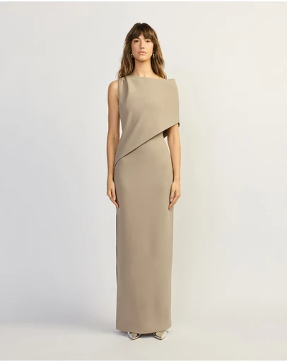 TOJHA - WHITLEY MAXI DRESS