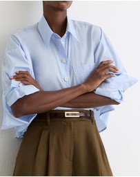 REISS - Bronya Belt
