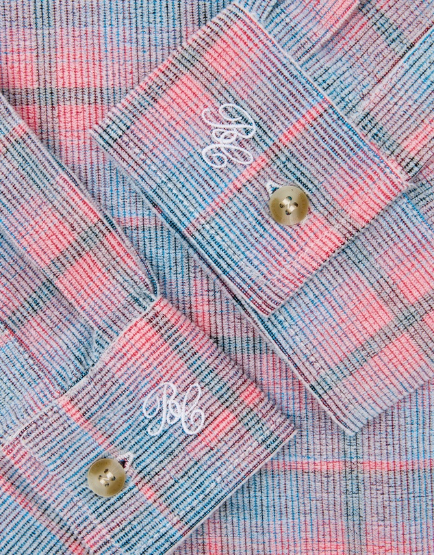 B.Cools - Cabin Shirt
