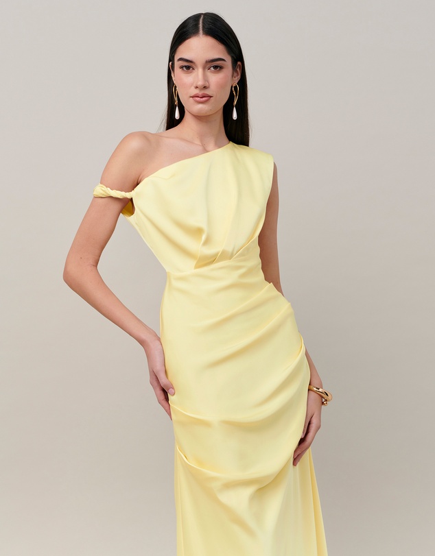 Savel - Justina Maxi Dress