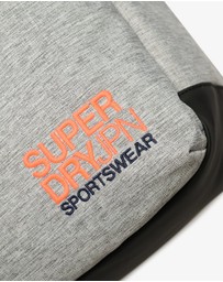 Superdry - Logo Windyatcher Montana