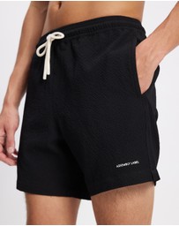 Assembly Label - Seth Swim Shorts