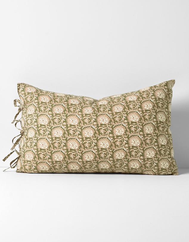 Aura Home - Jaipur Pillowcase