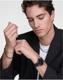 Daniel Wellington - Tide Mesh Necklace 2.8mm