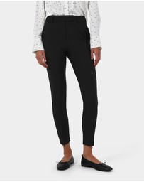 Forcast - Charlie Pants