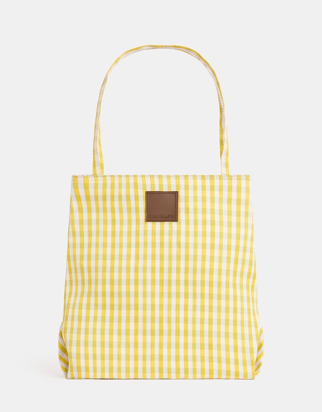 EAU BAGS - Grand Femme Handbag