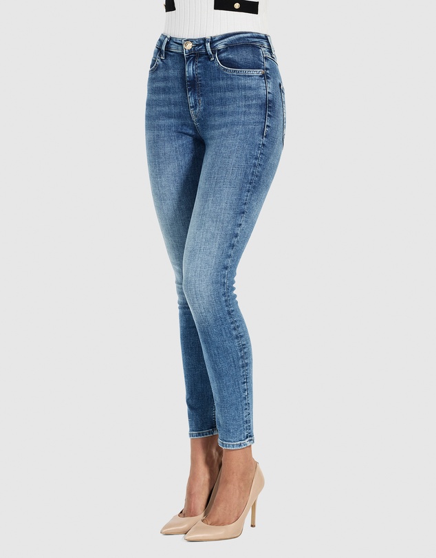 GUESS - 1981 Skinny Jeans
