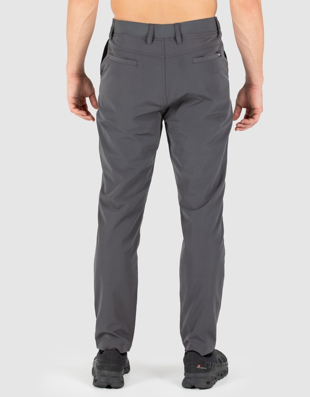 UNIT - UNIT Mens Flexlite Hybrid Stretch Pants