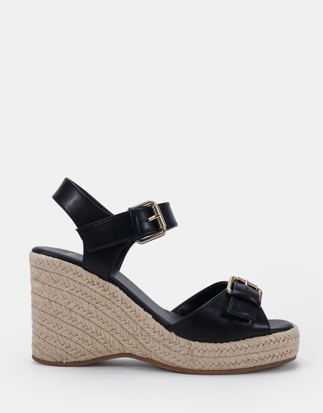 Novo - Biddle Wedges