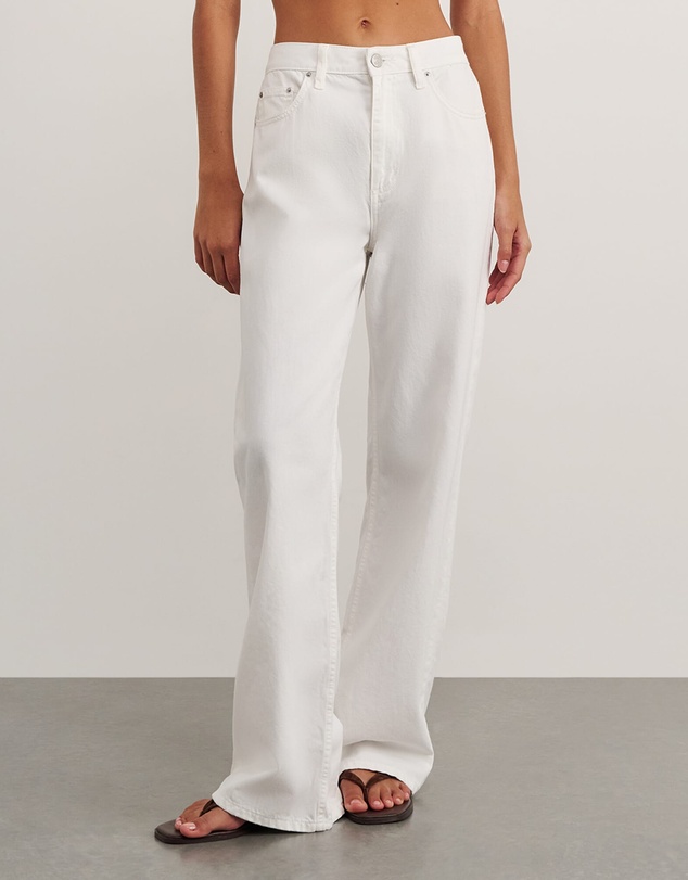 Jag - Carrie Slouch Jean