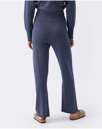 Ripe Maternity - Delta Knit Pant