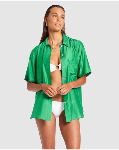 Green Green